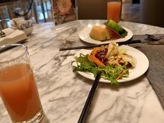 -北京王府井希尔顿酒店·万斯阁西餐厅