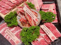 -NIUAN牛庵·日式和牛烧肉(恒隆店)