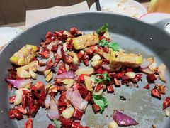 -麻辣盛艳(淮安万达店)