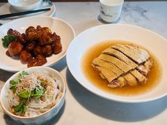 -大潮淮·淮扬菜(何园旗舰店)