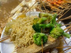 -郭记小街麻辣烫(南小街总店)