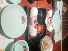 -蟹田居·活蟹料理(东城店)