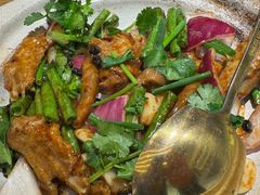 -粤集·手工粤菜(皇庭广场店)