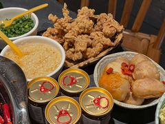 -大风老火锅(江北一店)