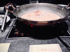 -捞王猪肚鸡火锅(金华义乌之心店)