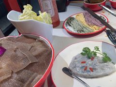 -犊门火锅(长沙五一广场总店)