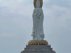 -三亚南山文化旅游区