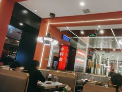 -巴蜀王婆大虾(南锣鼓巷店)
