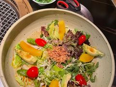 -厚贞日式烤肉(浦东汇智店)