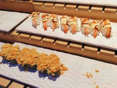 -曼格活海鲜·牛排自助(光明蓝鲸店)