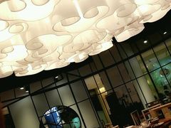 大堂-潮堂(环球金融中心店)