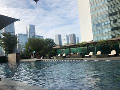 -深圳星河丽思卡尔顿酒店