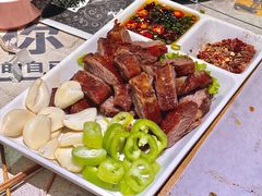 -小两口锦州烧烤·脆皮油边(依云北郡店)