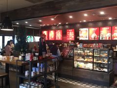 -星巴克臻选(佛山佛罗伦萨小镇店)