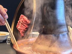 -阳坊涮肉(西直门凯德mall店)