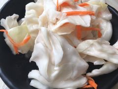 -蟹肉煲蟹肉(阊胥路店)