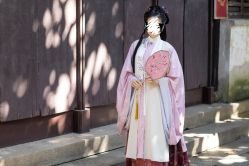 -八角古风摄影