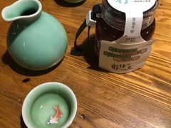 -有才叔的小馆(招商依云曲江店)