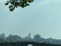 -浙江省博物馆(孤山馆区)
