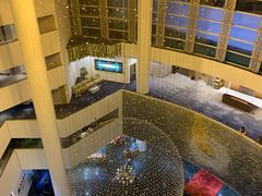 -天津水晶宫饭店