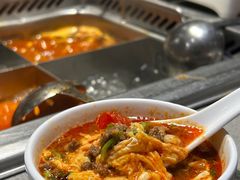 -海底捞火锅(金光华店)