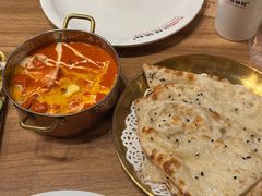 -清真·AL-JANNAT 佳纳特餐厅(狮子桥店)