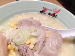 -yokocho上横町·日本食街(深业上城店)