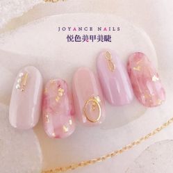 -悦色美甲美睫·精品