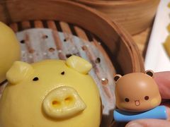 -点心传说·粤菜点心(佐阾虹湾店)