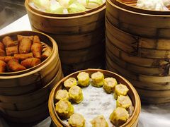 -罗浮宫索菲特酒店餐饮部