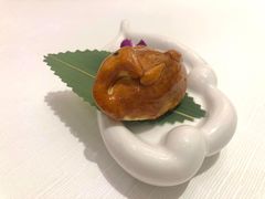 -万豪金殿(香港JW万豪酒店)