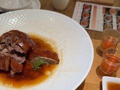-粤集·手工粤菜(皇庭广场店)