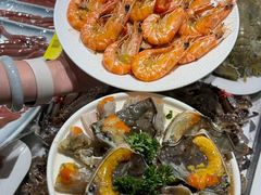 -渔娘渔家丹东海鲜(东直门店)