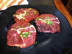 -火炉旺烤肉啤酒屋(沈北创始店)
