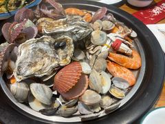 -晓伟海鲜家常菜