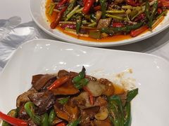 -琬苑鸽庄·川粤融合菜(解放碑总店)