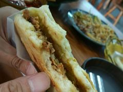 -西安手工软面(浦东南路店)