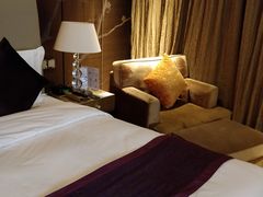 -北京朝阳悠唐皇冠假日酒店