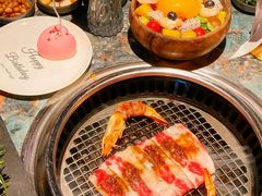 -火浪壹 by tigergrill(33小镇店)