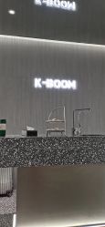 -凯博K-boom Hair Salon