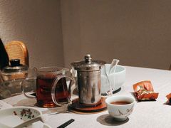 -晓粤·惹味粤菜(凯德乐峰广场店)