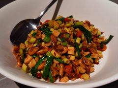 -楚山晓·楚湘菜(江夏永旺店)