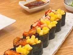 -赤稻·日式料理(禅城店)