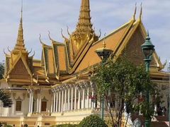 -柬埔寨国家博物馆