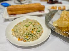 海鲜炒饭-稻香酒家·34年老字号·港式粤菜(侨光店)