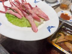 -龙森园火锅(琴台路店)