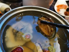 -川骄海鲜自助(河东店)