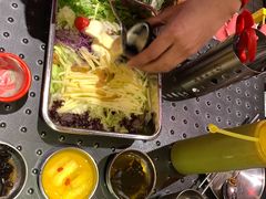 -小牛哈尼韩式水煎肉(万象城店)