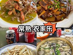 -张鸟园农家乐(张鸟园店)