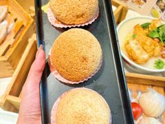 -悦满楼·西关名点·湛江名菜(航空综合大厦店)